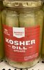 Kosher dill spears - Product