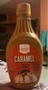 Caramel Syrup - Product