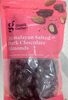 Himalayan Salted Dark Chocolate Almonds - نتاج