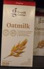 Less Sweet Oatmilk - Produkt