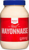 Mayonnaise - Prodotto