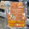Honey Pumpkin Goat Cheese Ravioli - Product