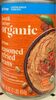 Organic Fat Free seasoned refried beans - Product