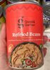 Refried Beans - Product
