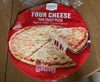 Four cheese pizza - Produit
