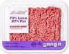 Ground Beef - Product
