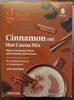 Cinnamon Hot Cocoa Mix - Product