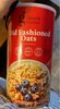 Old fashioned oats - Product
