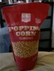 Popping Corn - Product