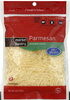 Parmesan Finely Shredded Cheese - Produkt