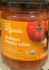 Organic Medium Chunky Salsa - Product