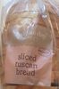 Sliced Tuscan Bread - Product