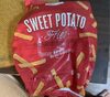 Sweet potato fries - Produkt