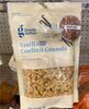 Vanilla Confetti Granola - Product