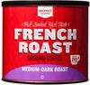 French roast medium-dark roast ground coffee - Product