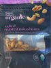 Salted Roasted Mixed Nuts - Product
