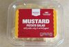 Mustard potato salad - Product