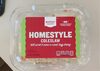 Home style coleslaw - Produkt
