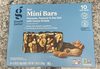 Mini Nut Bars - Producto