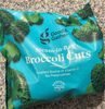 Broccoli Cuts - Produkt