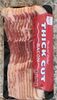 Hardwood Smoked Thick Cut Bacon - Product