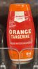 Orange Tangerine - Product