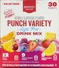 PUNCH VARIETY - Product