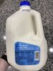 2% Reduced Fat Milk - Produto