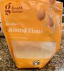 Blanched Almond Flour - Product