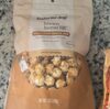 Brown butter indulgent snack mix - Produit