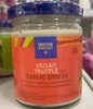 Vegan Truffle flavored garlic spread - Product