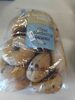 Blueberry Bagels - Product