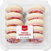 Frosted Sugar Cookies - Producto