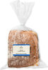 Sliced cottage bread - Product
