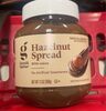 Hazelnut Spread - Producte
