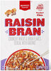 Raisin Bran - Производ