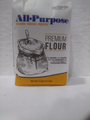 All Purpose Premium Flour - Product