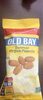 Old Bay Seasoned Virginia Peanuts - Product
