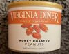 honey roasted peanuts - Produit