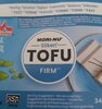 Silken tofu firm - Product