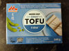 Silken tofu - Product