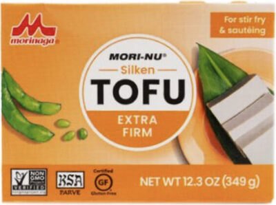 Extra Firm Tofu - Product