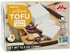 Mori-nu silken tofu, extra firm - Producto