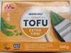 Silken Tofu Extra Firm - Sản phẩm
