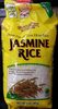 Golden star jasmine rice - Product