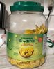 Natural Plantain Chips - Product