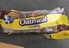 Oatmeal cookies - Product