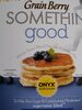 Pancake & waffle mix - Product
