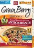 whole grain honey nut toasted oats - Produkt