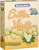 Butter mints - Product